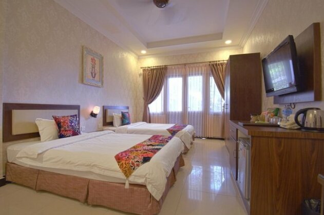 Bintan Spa Villa Beach Resort & Spa - Photo5