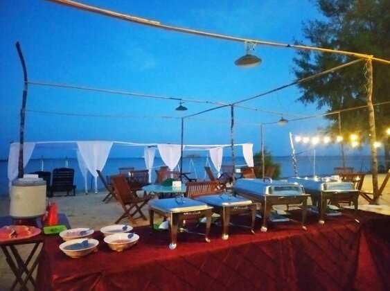 Hello Bintan Beach Cottages - Photo3