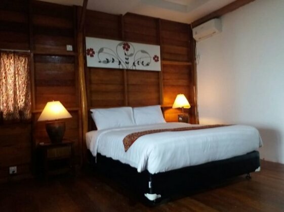 New Marjoly Beach Resort - Photo3