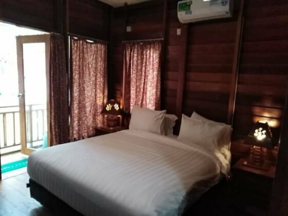 New Marjoly Beach Resort - Photo4