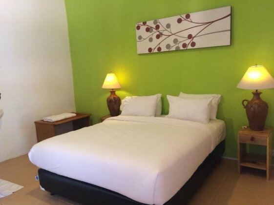 New Marjoly Beach Resort - Photo5