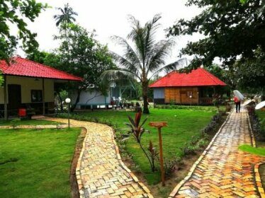 New Marjoly Beach Resort