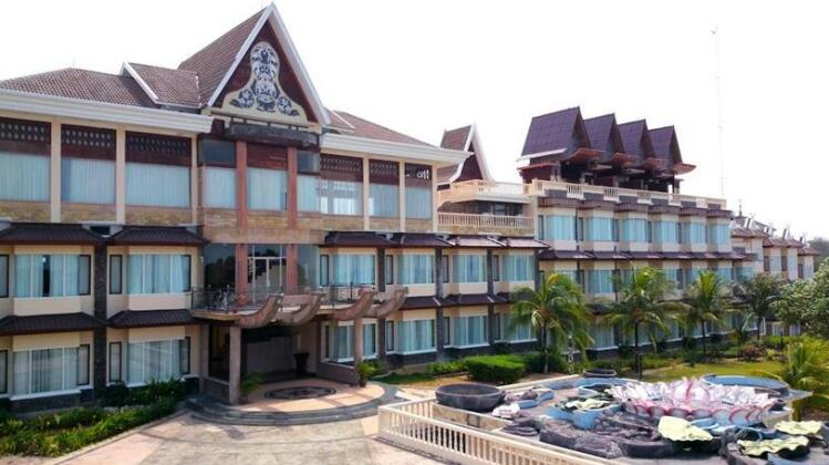 Sahid Bintan Beach Resort