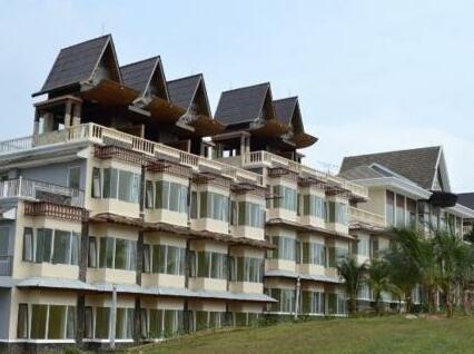 Sahid Bintan Beach Resort - Photo2