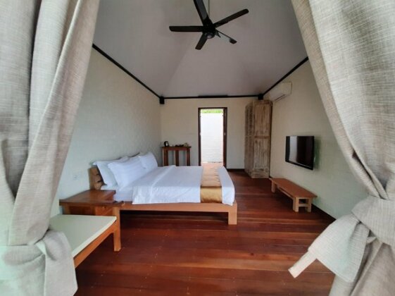 The Kelong Trikora Resort - Photo4