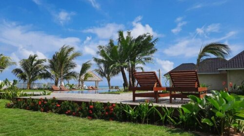 The Kelong Trikora Resort