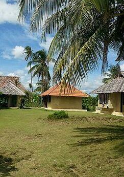 Trikora Beach Club & Resort - Photo2