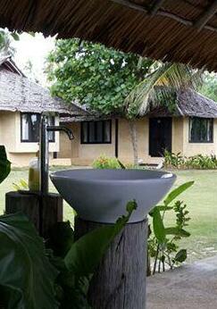 Trikora Beach Club & Resort - Photo3