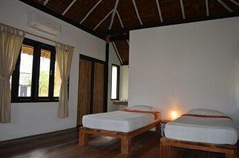 Trikora Beach Club & Resort - Photo4