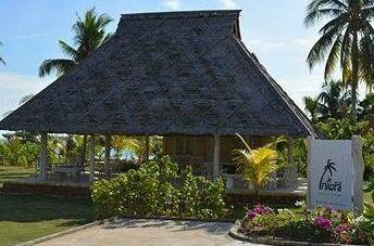 Trikora Beach Club & Resort