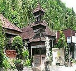 Kubu Bali Cottages