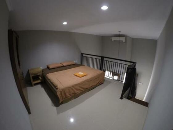 22 Guest House - Photo5