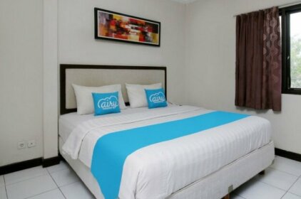 Airy Tuban Puri Gerenceng 9 Kuta Bali