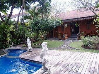 Anika Guest House - Photo2