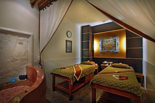 Anika Melati Hotel and Spa - Photo3