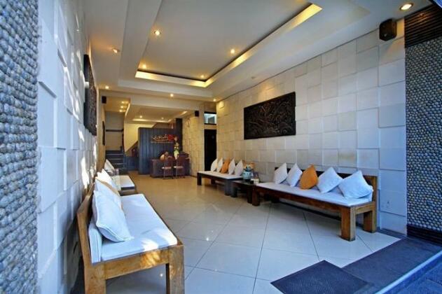 Anika Melati Hotel and Spa - Photo4