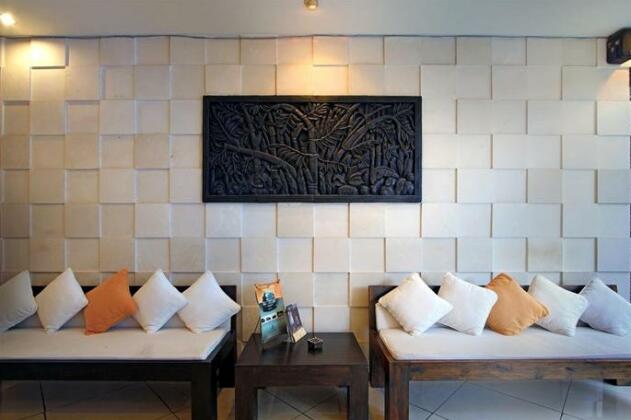 Anika Melati Hotel and Spa - Photo5