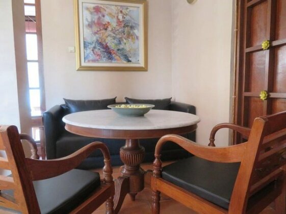 Bali Airport Dorm - Photo2