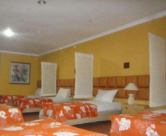 Bali Airport Dorm - Photo5