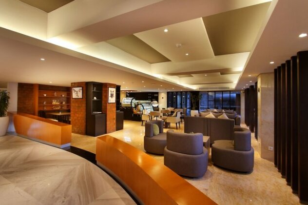 H Sovereign Bali - Photo3