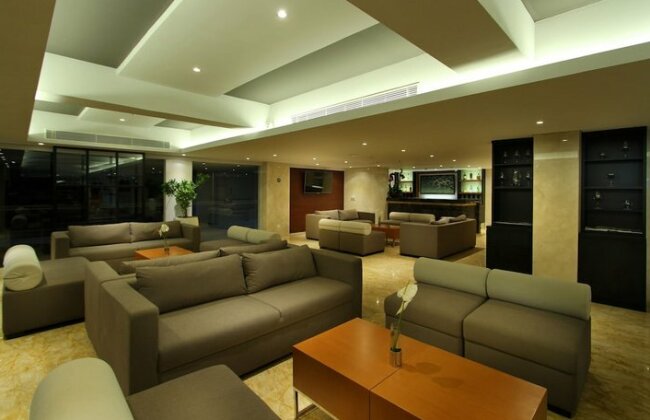 H Sovereign Bali - Photo4