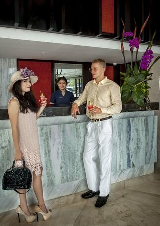 H Sovereign Bali - Photo5