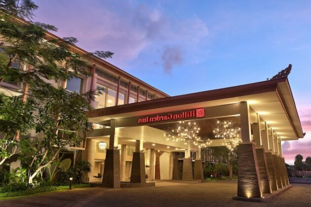 Hilton Garden Inn Bali Ngurah Rai Airport - Photo2