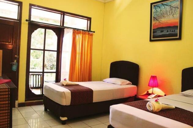 Hotel Puri Nusantara