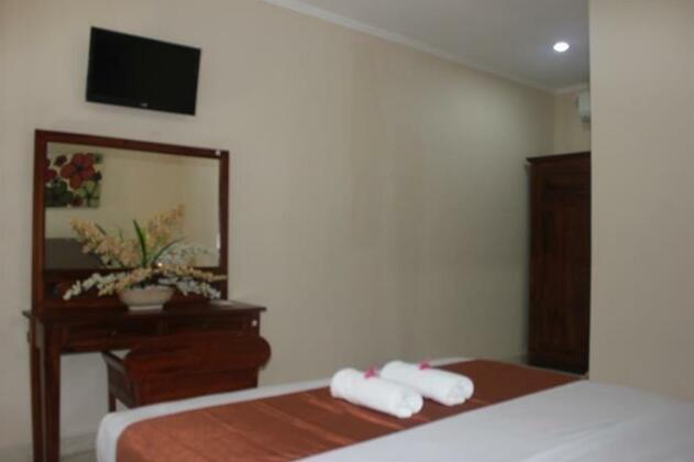 Hotel Puri Nusantara - Photo2