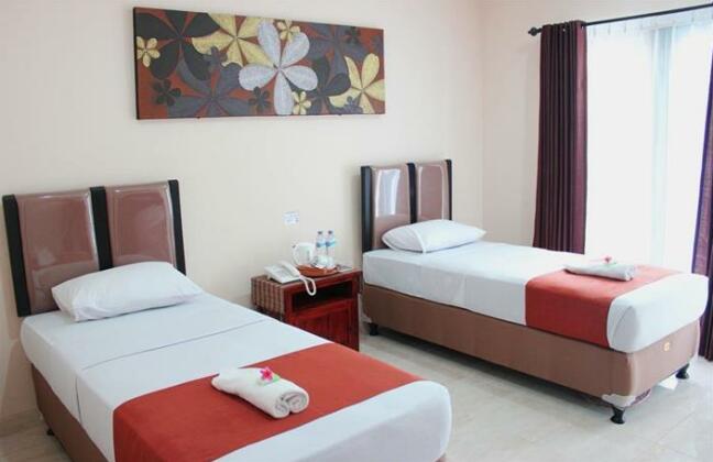 Hotel Puri Nusantara - Photo5