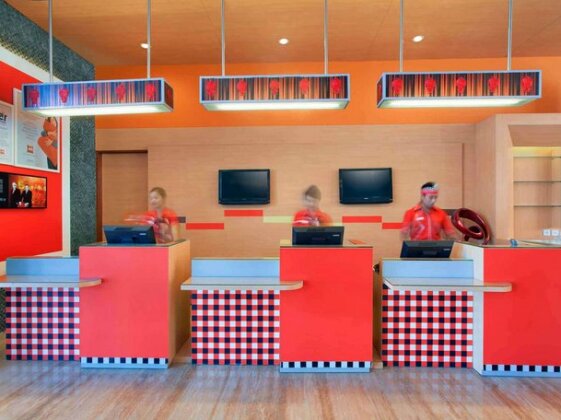 Ibis Bali Kuta - Photo3