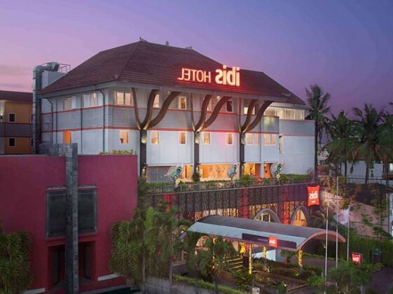 Ibis Bali Kuta - Photo4
