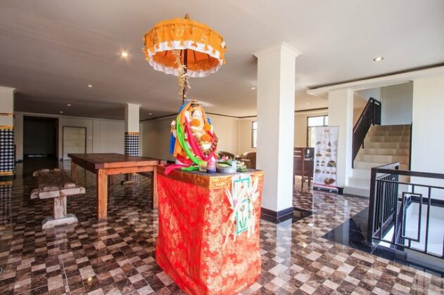 Ivanka Airport Inn - Photo3