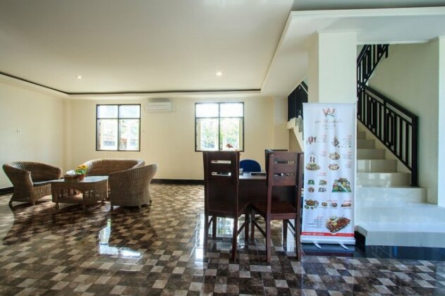 Ivanka Airport Inn - Photo5