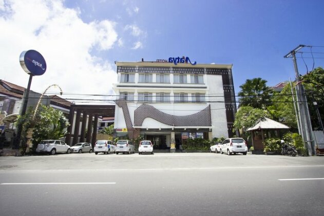 Natya Hotel Kuta