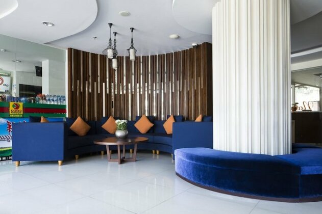 Natya Hotel Kuta - Photo4