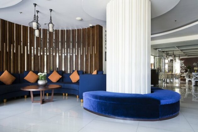 Natya Hotel Kuta - Photo5