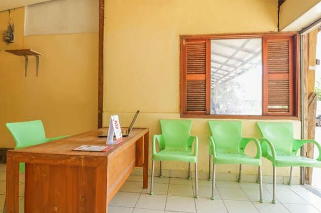 OYO 1755 De'Balcon Accomodation - Photo4