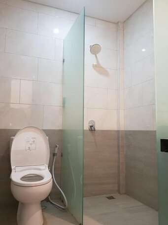 Praba Guesthouse Tuban - Photo2