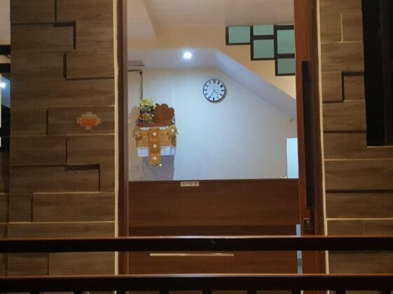 Praba Guesthouse Tuban - Photo3