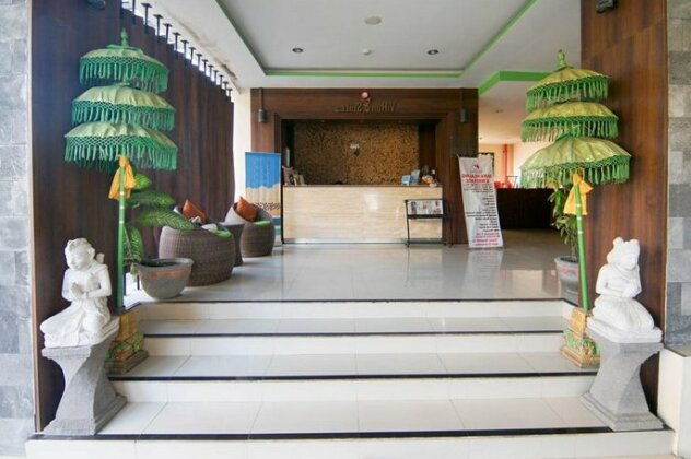 RedDoorz Premium @ Karang Tenget Tuban - Photo4