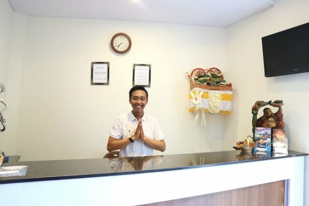 Tri Homestay - Photo5