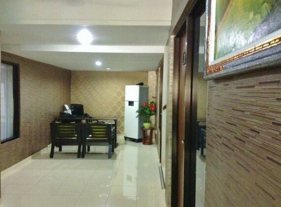 Tuban Torres Accommodation - Photo3