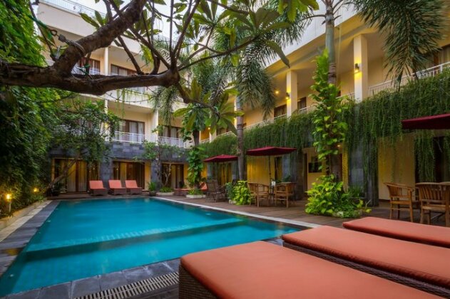 ViHan Suites - Photo2