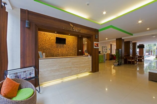 ViHan Suites - Photo3