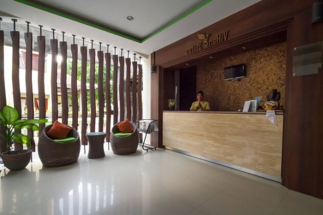 ViHan Suites - Photo4