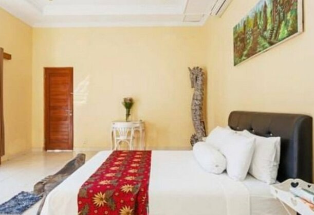 Villa Tropicana Tuban - Photo4