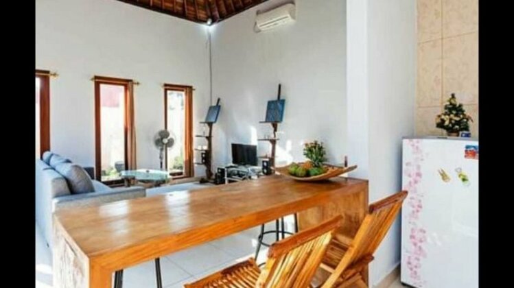 Villa Tropicana Tuban - Photo5