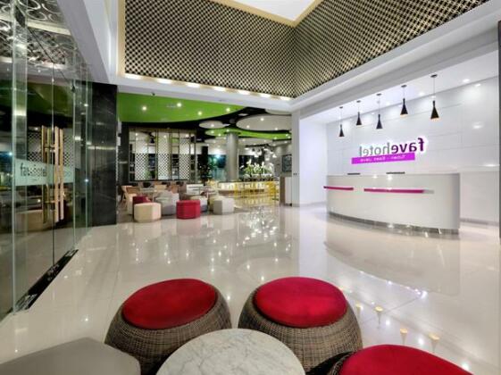 Favehotel Tuban - Photo2
