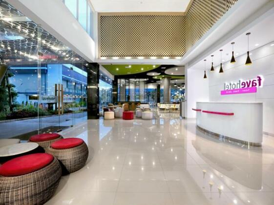 Favehotel Tuban - Photo3
